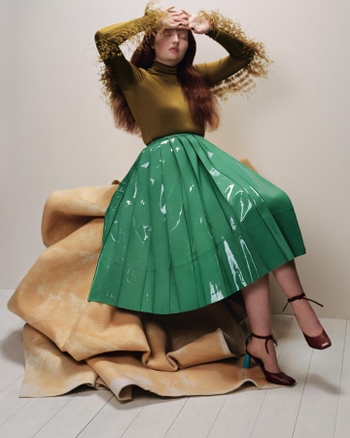 Tess McMillan
