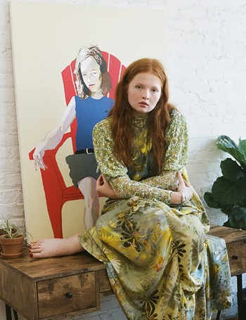 Tess McMillan