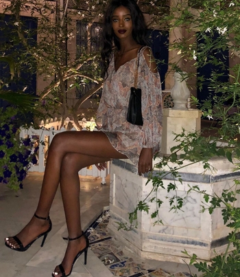 Senait Gidey