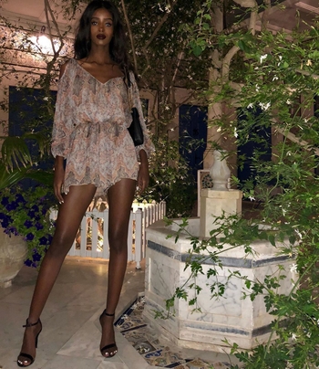 Senait Gidey