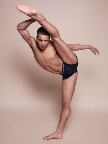 Layton Williams