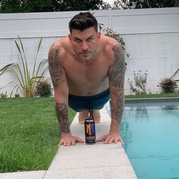 Jax Taylor