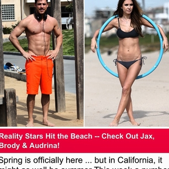 Jax Taylor