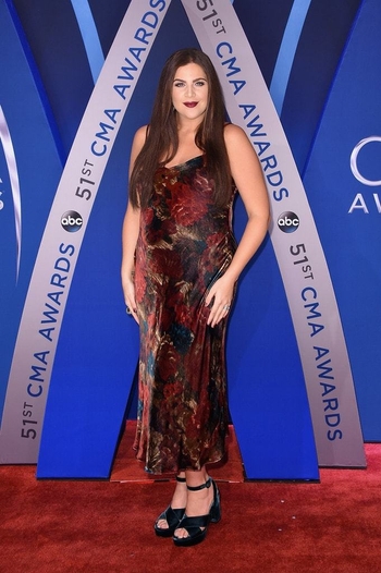 Hillary Scott