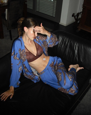 Charleen Weiss