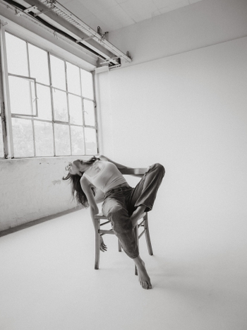 Charleen Weiss