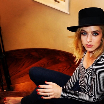 ZZ Ward