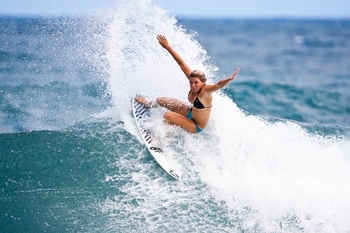 Coco Ho