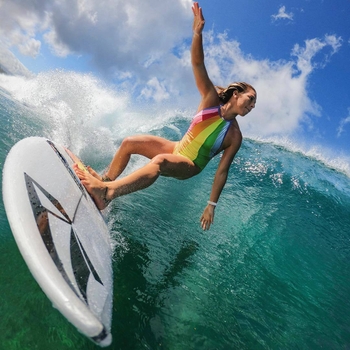 Coco Ho