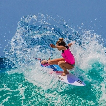 Coco Ho