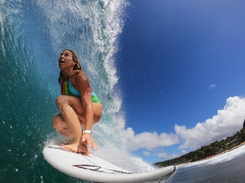 Coco Ho