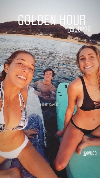 Coco Ho