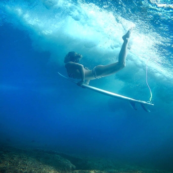 Coco Ho