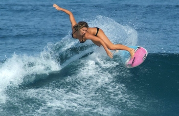 Coco Ho