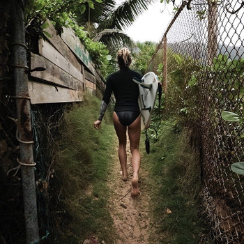 Coco Ho