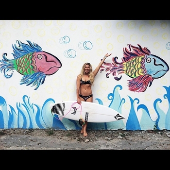 Coco Ho