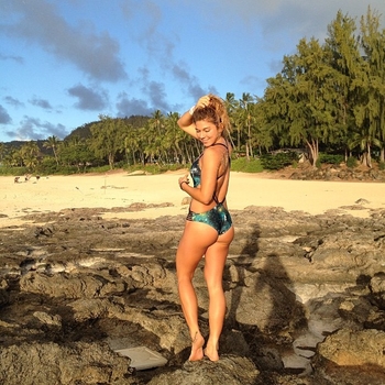 Coco Ho