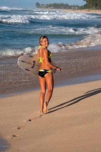 Coco Ho