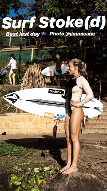 Coco Ho