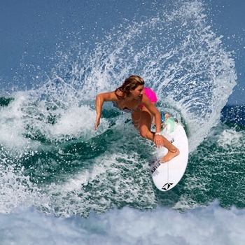 Coco Ho