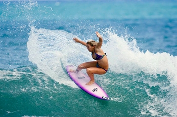 Coco Ho