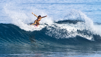 Coco Ho