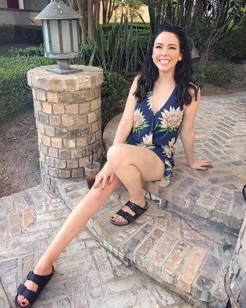 Nikki Phillippi