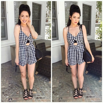 Nikki Phillippi