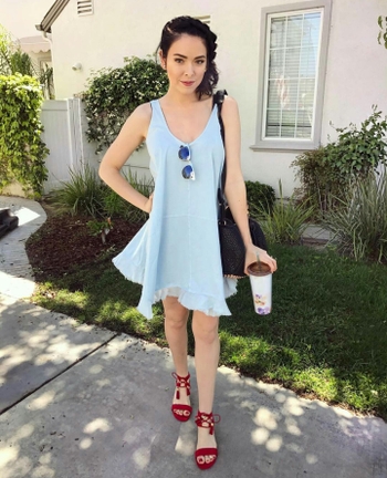 Nikki Phillippi