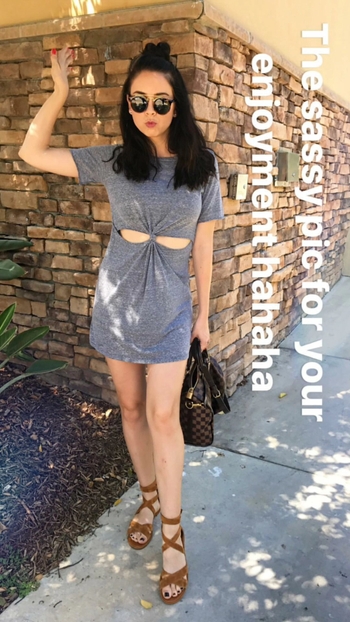 Nikki Phillippi