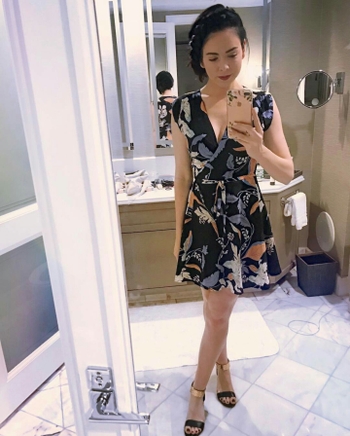 Nikki Phillippi