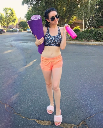 Nikki Phillippi