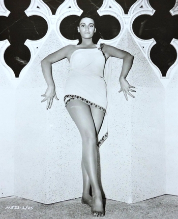 Sandra Warner