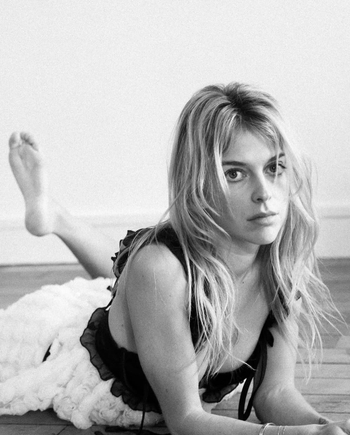 Victoria Monfort