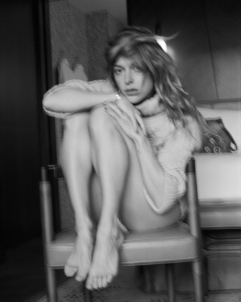 Victoria Monfort