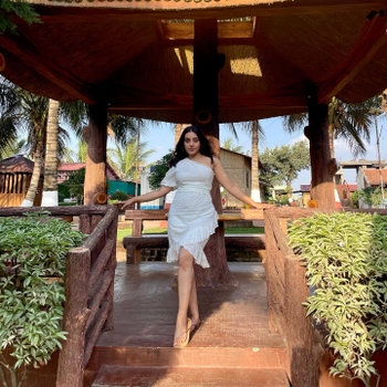 Shefali Mahida