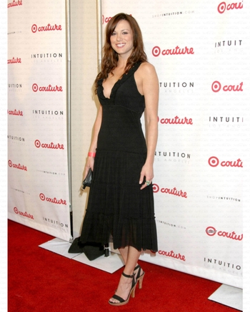 Danneel Ackles