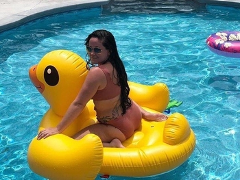 Jenelle Evans