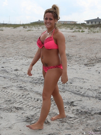 Jenelle Evans