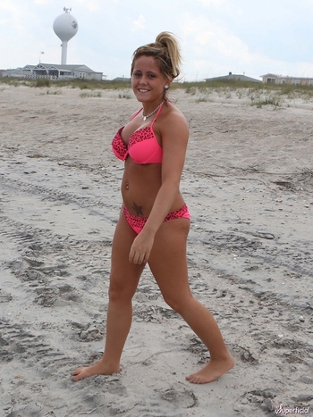 Jenelle Evans