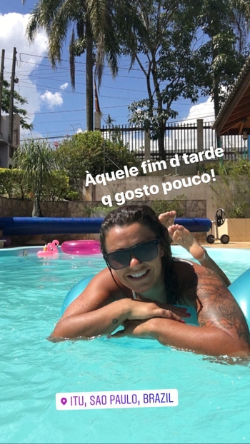 Michelle Nicolini