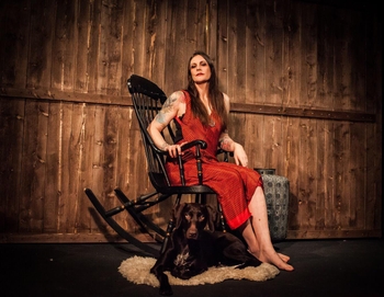 Floor Jansen