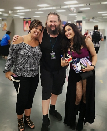 Vickie Guerrero