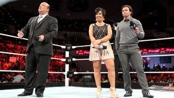 Vickie Guerrero