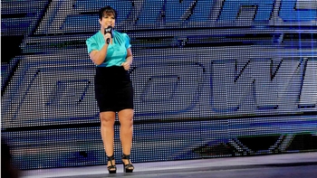 Vickie Guerrero