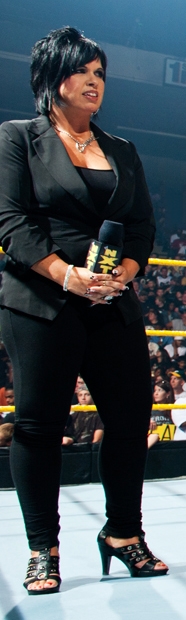 Vickie Guerrero