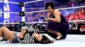 Vickie Guerrero