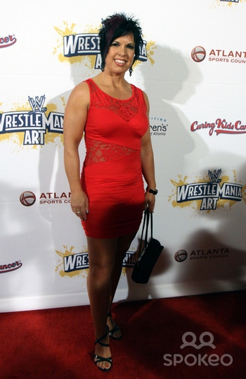 Vickie Guerrero