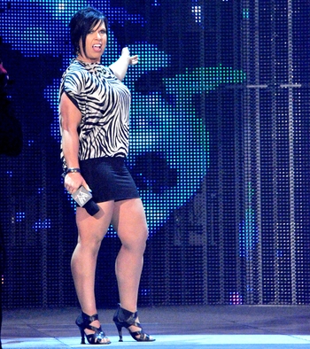 Vickie Guerrero