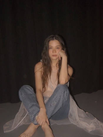 Violette Wautier